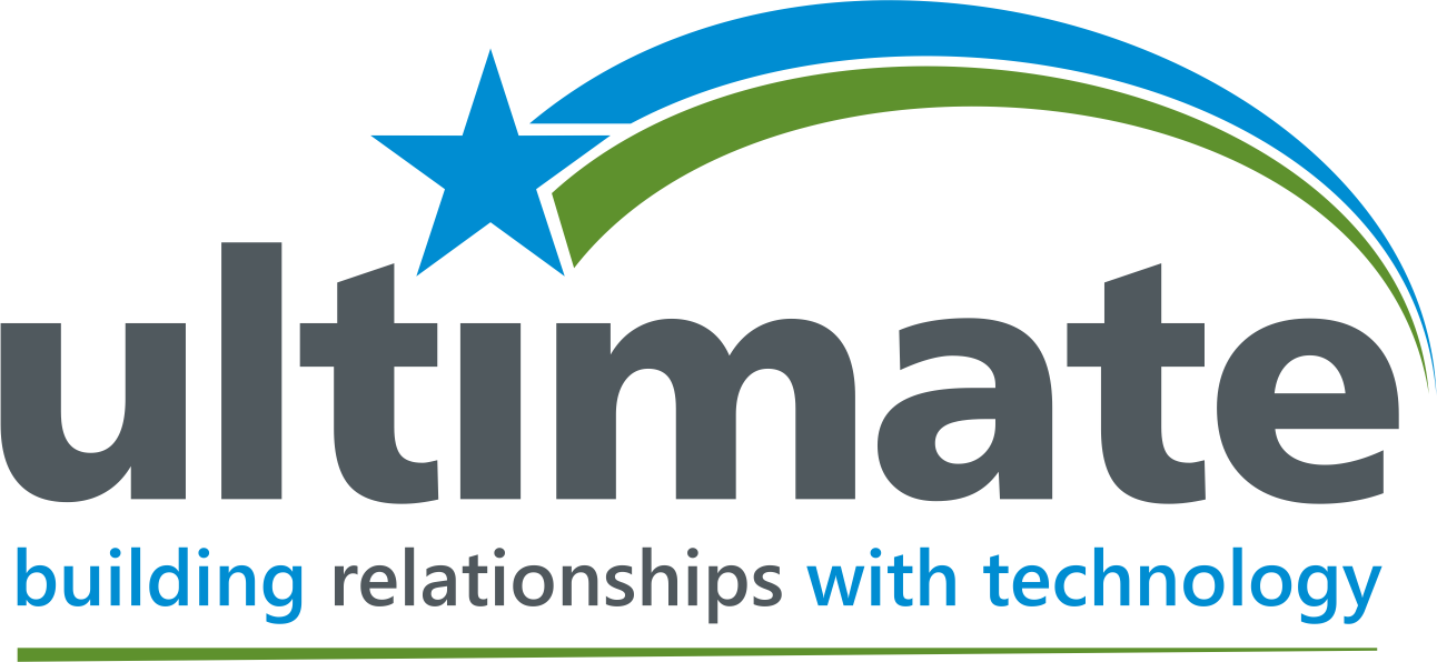 Ultimate Tally Logo